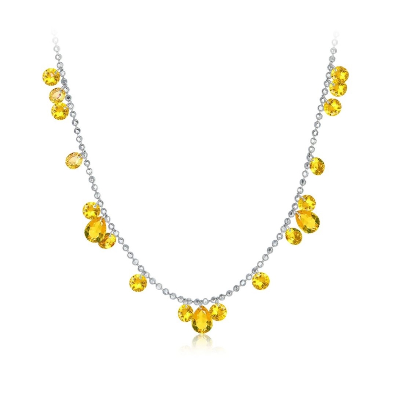 T*f*ny necklaces